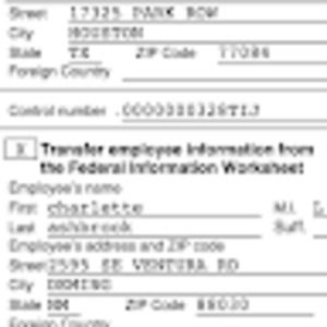 Meet your Posher, Charley